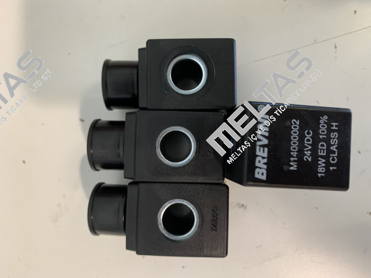 M14000002 Brevini