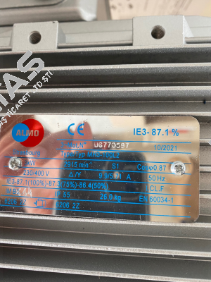 23251522 Almo