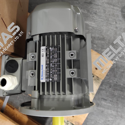 FCA 90 S-4 / PHE B14a AC Motoren
