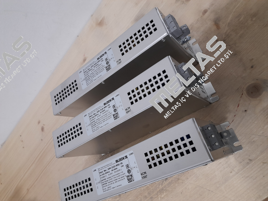 HFV 510-400-16 Block