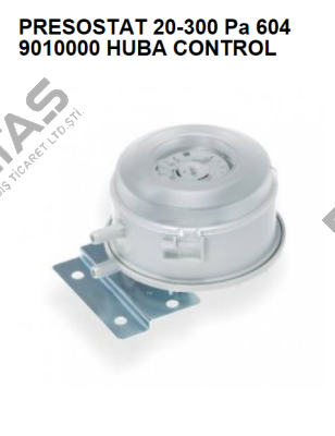 604.9010000 Huba Control