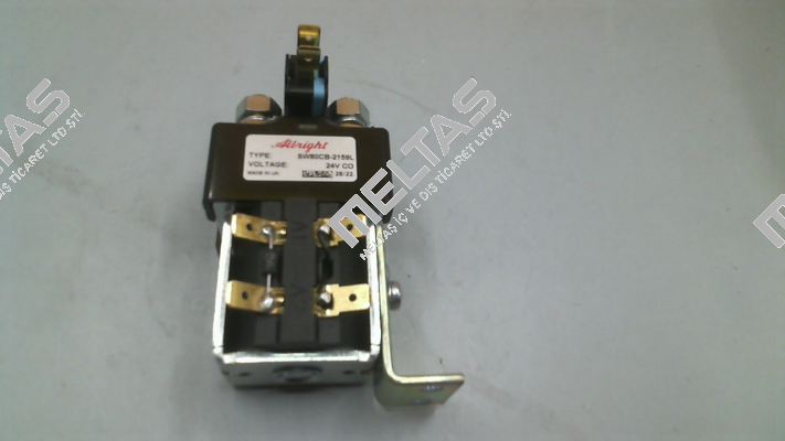 SW80CB-2159L Albright