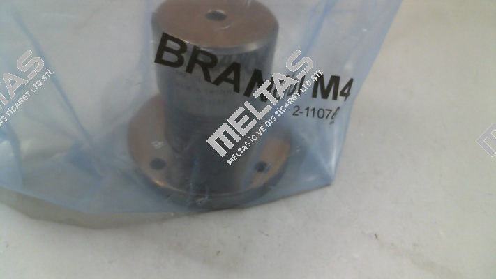 6110254 Baumann