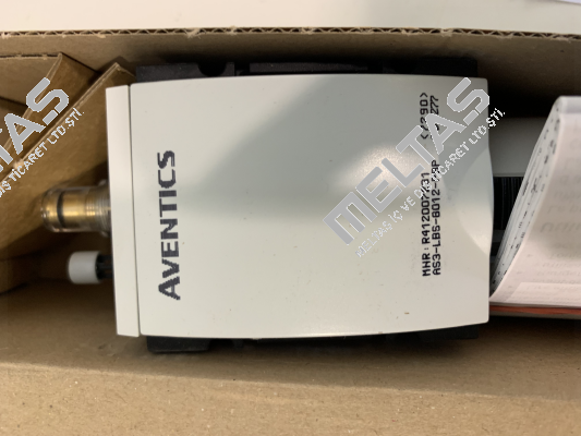 R412007231 / AS3-LBS-G012-PBP-LA Aventics