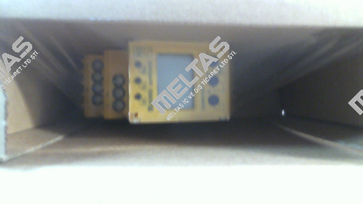 p/n: B72075301, Type: isoMED427P-2 Bender