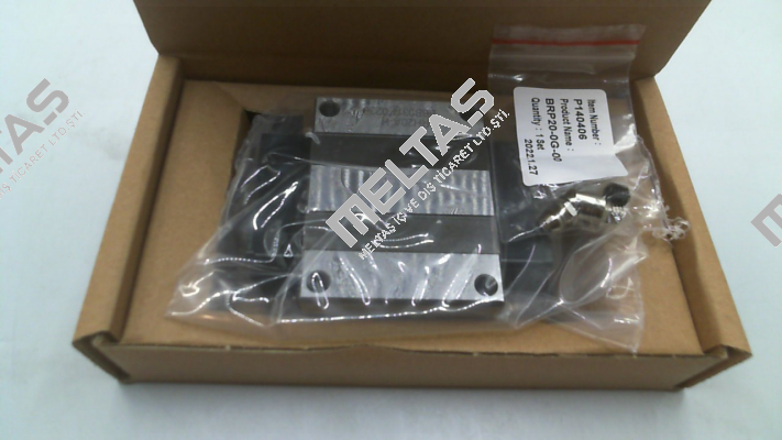 BRC20AO H ABBA Linear Tech