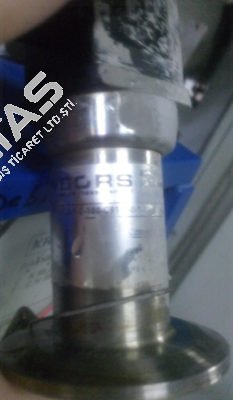DMP 331P Bd Sensors