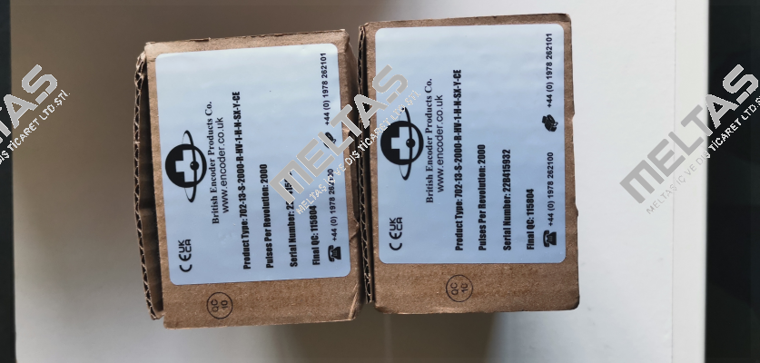 702-13-S-2000-R-HV-1-H-N-SX-Y-CE ACCU-CODER