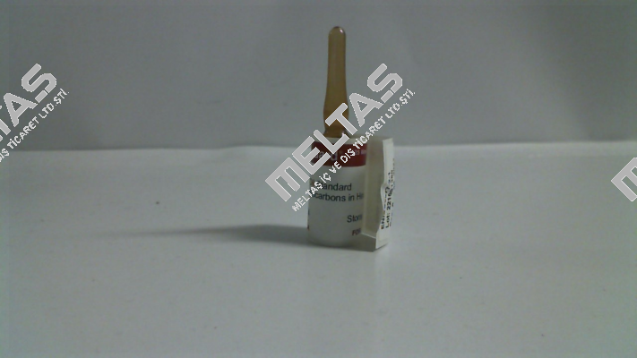 ENISO9377-2-1 AccuStandard