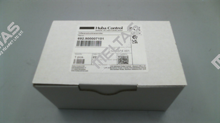 692.900007101 Huba Control