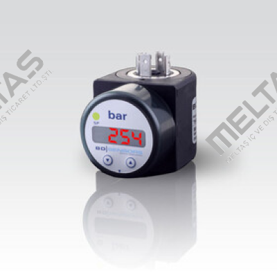 850-1-1-100-1-N-000 Bd Sensors