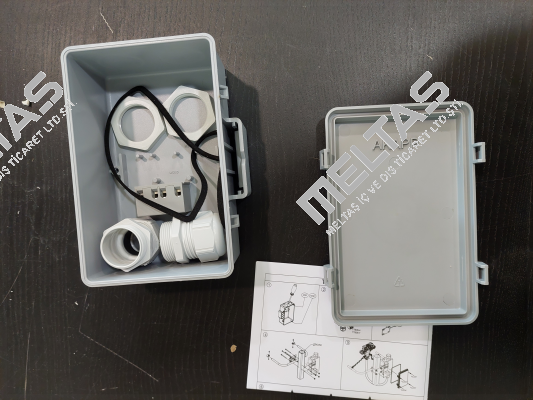 TTB35-4 Akapp Stemmann
