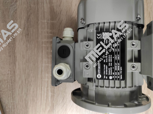 FCPA 71 A-4 AC Motoren