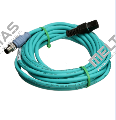 RSSW-DB9-RKSW457-1M/1M/S825 Turck