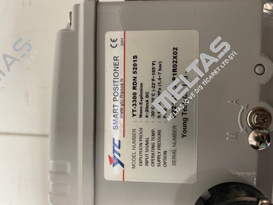 YT-3300RDN5201S Young Tech