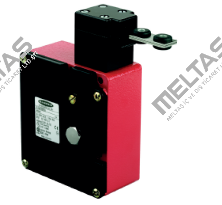 SI-QM100DMSH Turck