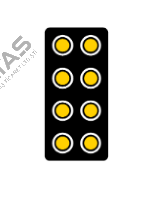 VB80-P7X9/CS12 Turck