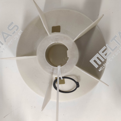 Fan blade 180 AC Motoren