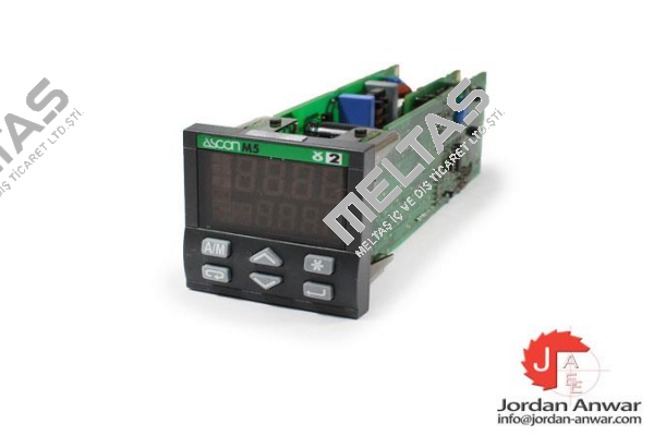 M5-3150-0000 Ascon