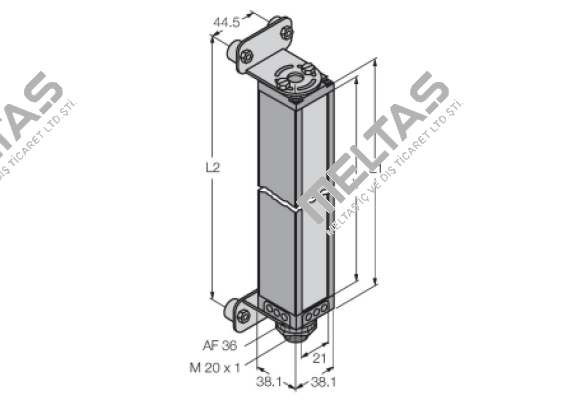 MAE616Q Turck