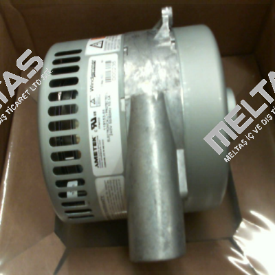 119153-51 Ametek Windjammer