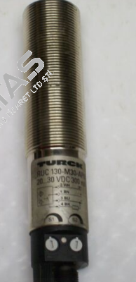 RUC130-M30-AP8X-H1141 Turck