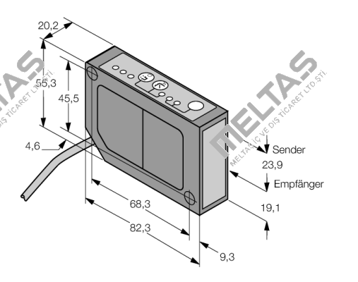 LG10A65NIQ Turck