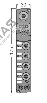 SDNB-40A-0009 Turck