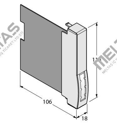 AI401EX Turck