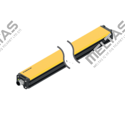 LI500P0-Q25LM0-ELIUPN8X3-H1151 Turck
