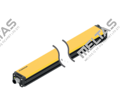 LI400P2-Q25LM1-ESG25X3-H1181 Turck