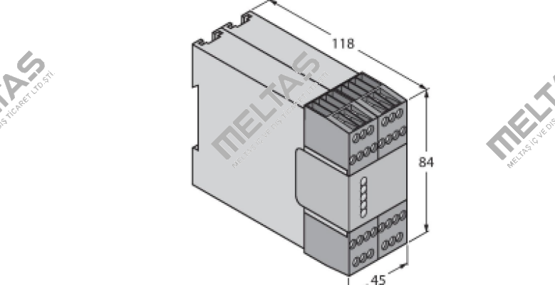 AT-GM-13A Turck