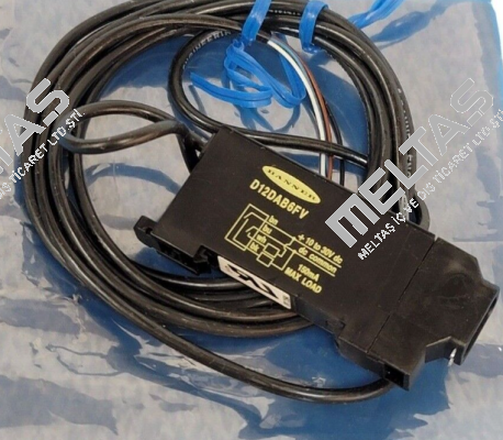 D12DAB6FV Turck
