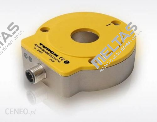 RI-21H12T1-4B1250-C 1M Turck