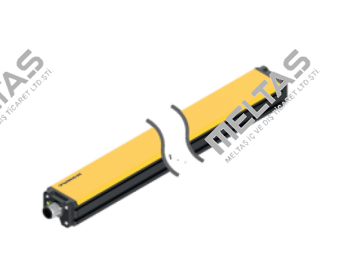 LI1000P4-Q25LM2-LIU5X3-H1151 Turck