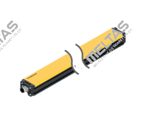 LI1000P1-Q25LM4-LIU5X3-H1151 Turck