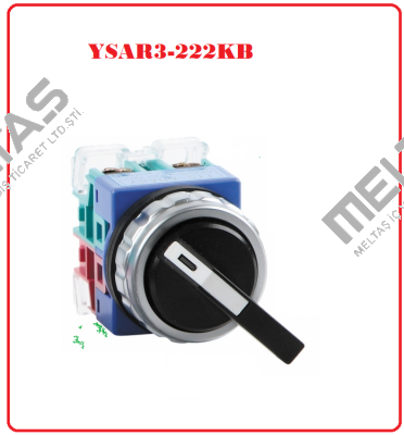 YSAR3-222KB YongSung Electric