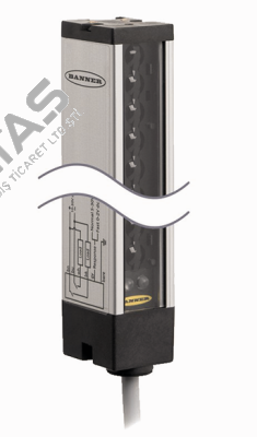 LX12EQ Turck