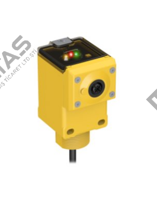 Q45UR3BA63C W/30 Turck