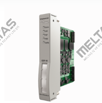 GDP-NI/FW2.2 Turck