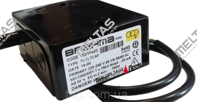 TC1LTCAF Brahma