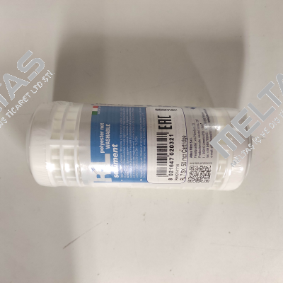 RL 7 SX 50 mcr / 8021647020321 Atlas Filtri