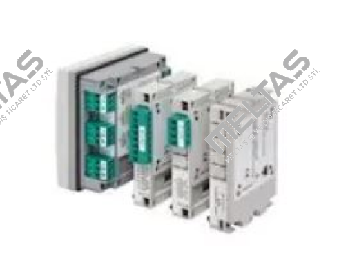 MFI6O6 Carlo Gavazzi