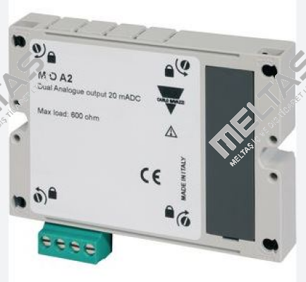 MFI6R4 Carlo Gavazzi