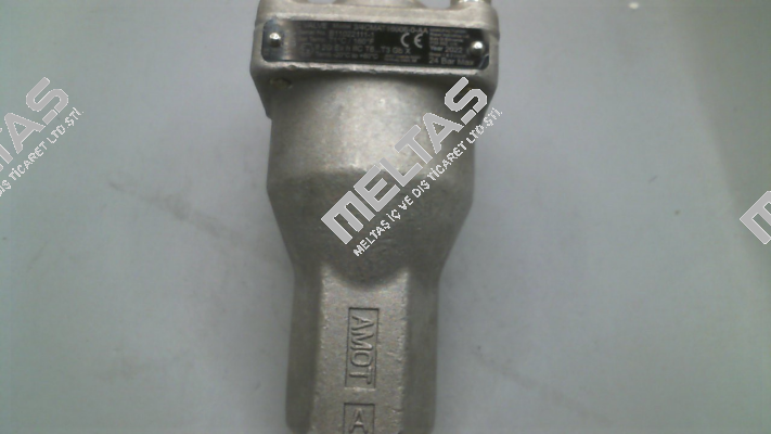 3/4CMAT16006-0-AA Amot