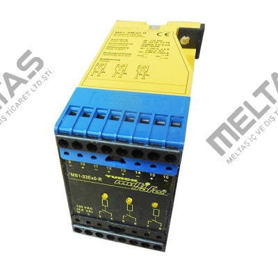 MS1-33EX0-R Turck