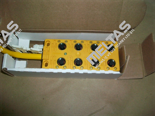 VB 80.5-P7X17-10 Turck