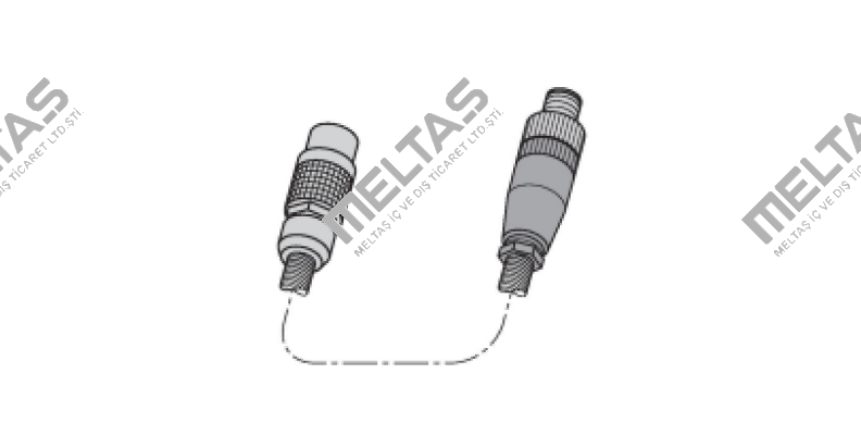 HTC1102 10M Turck