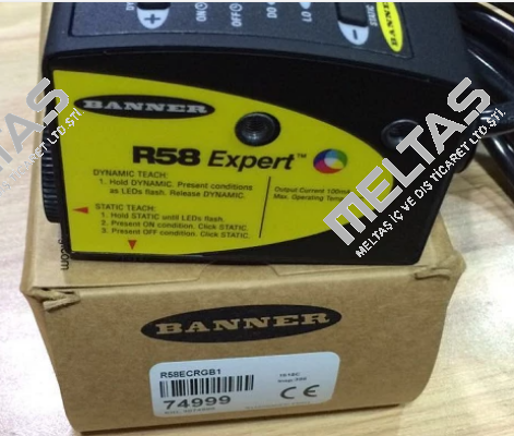 R58ECRGB1 Turck