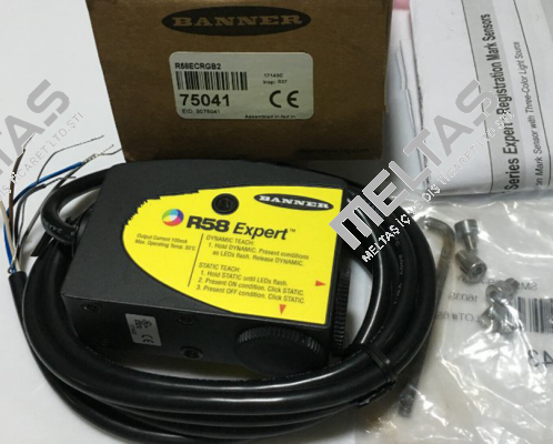 R58ECRGB2 Turck